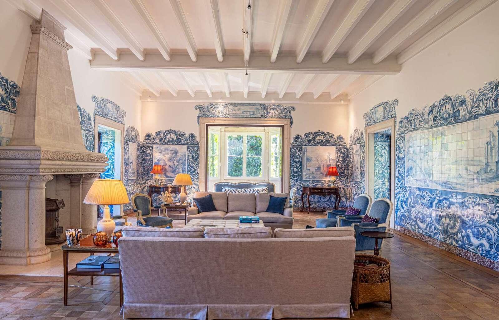 Casa Rural