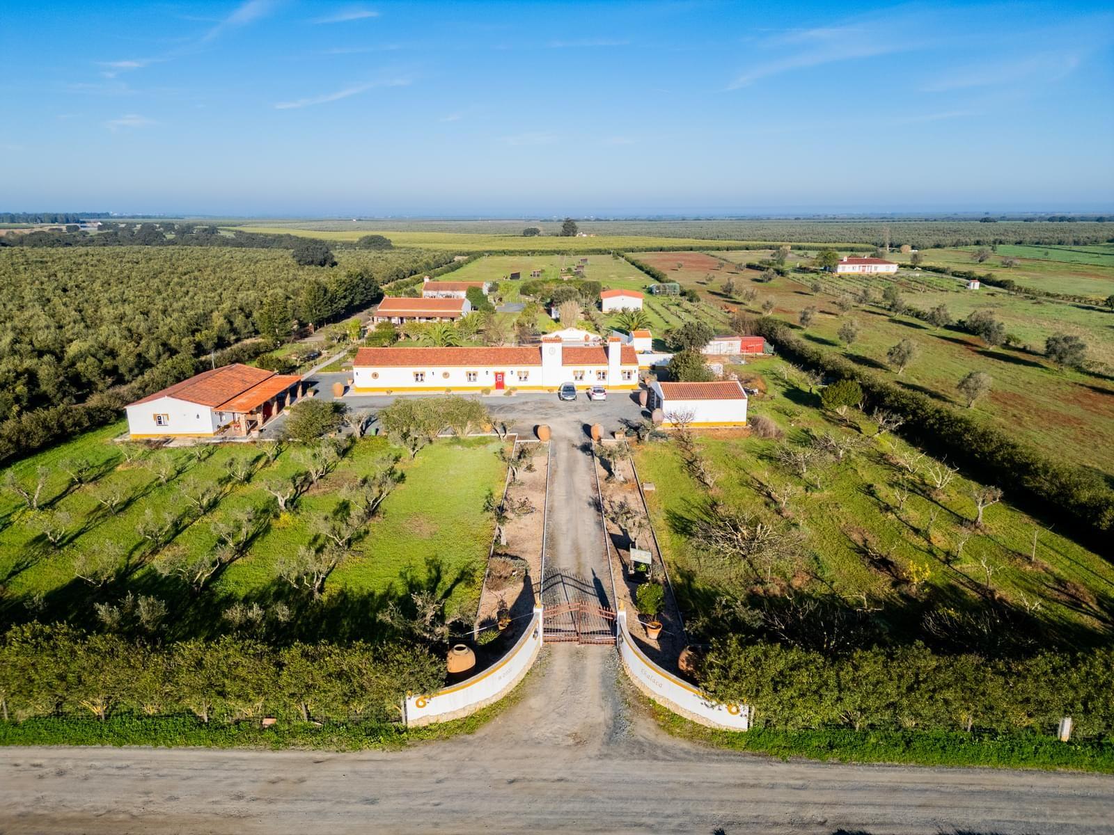 Casa Rural