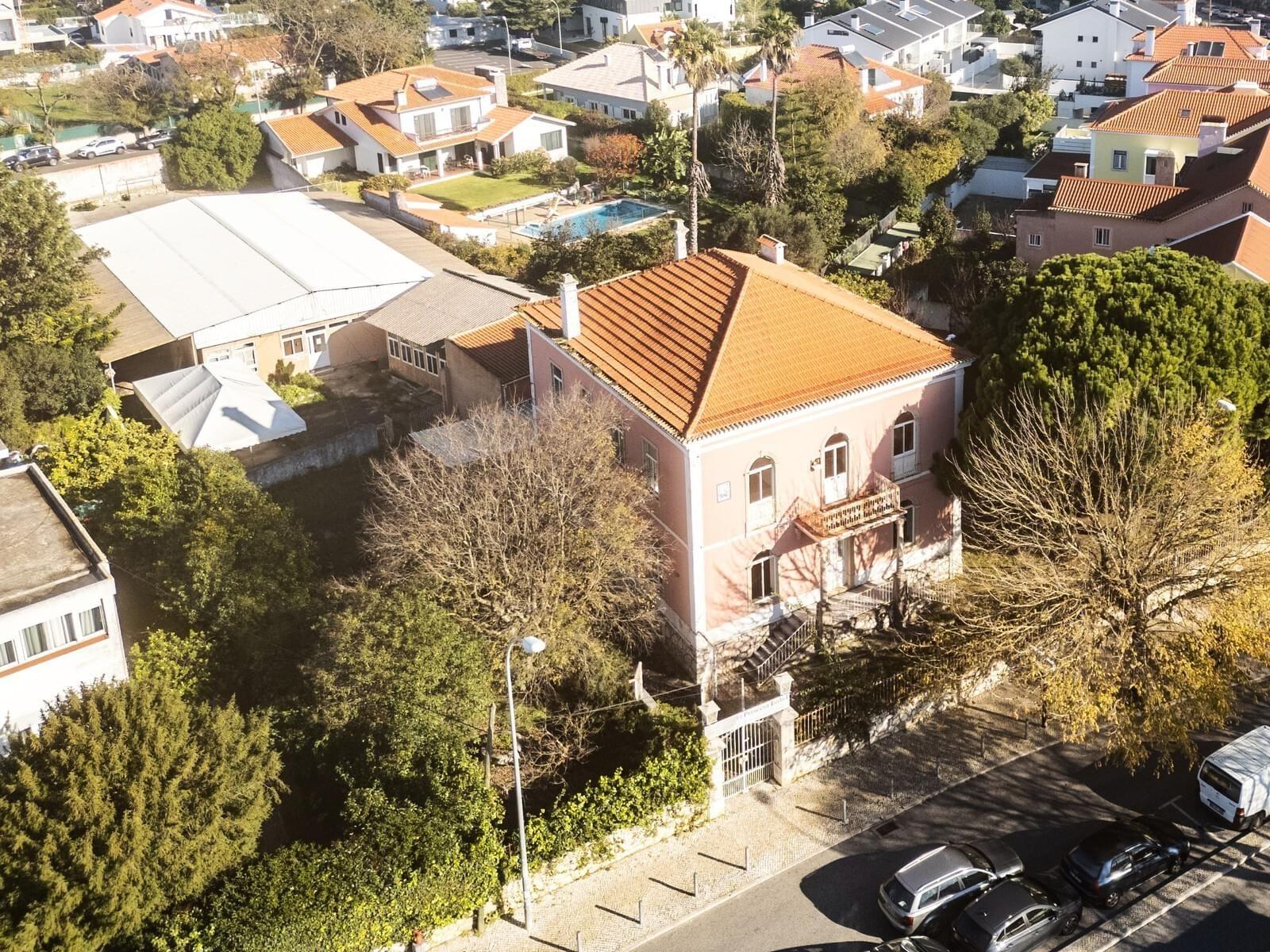 Palácio