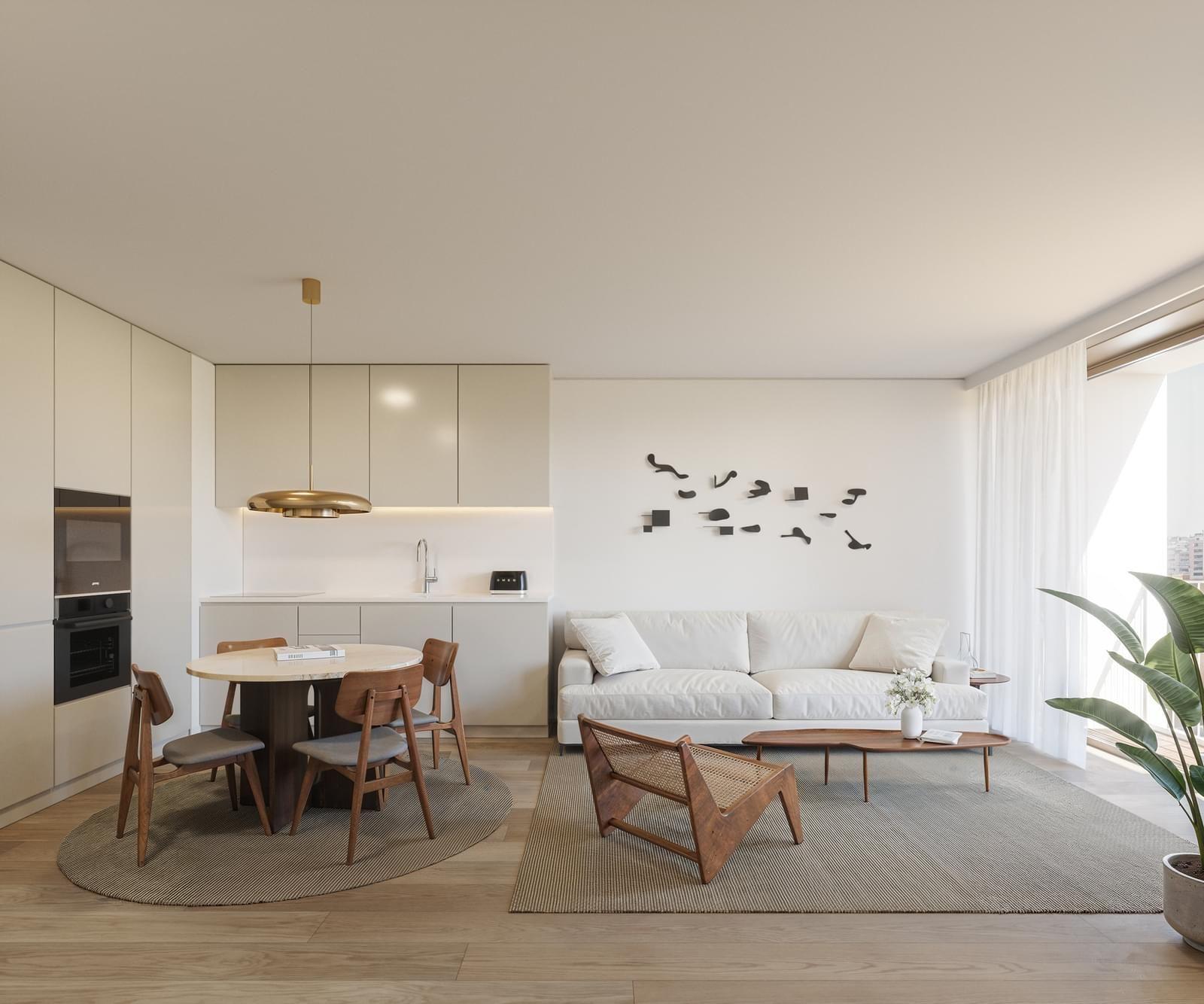 Apartamento